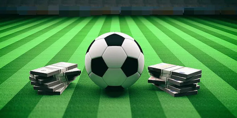 Bongvip Nơi Hội Tụ Các Giải Thưởng Bóng Đá